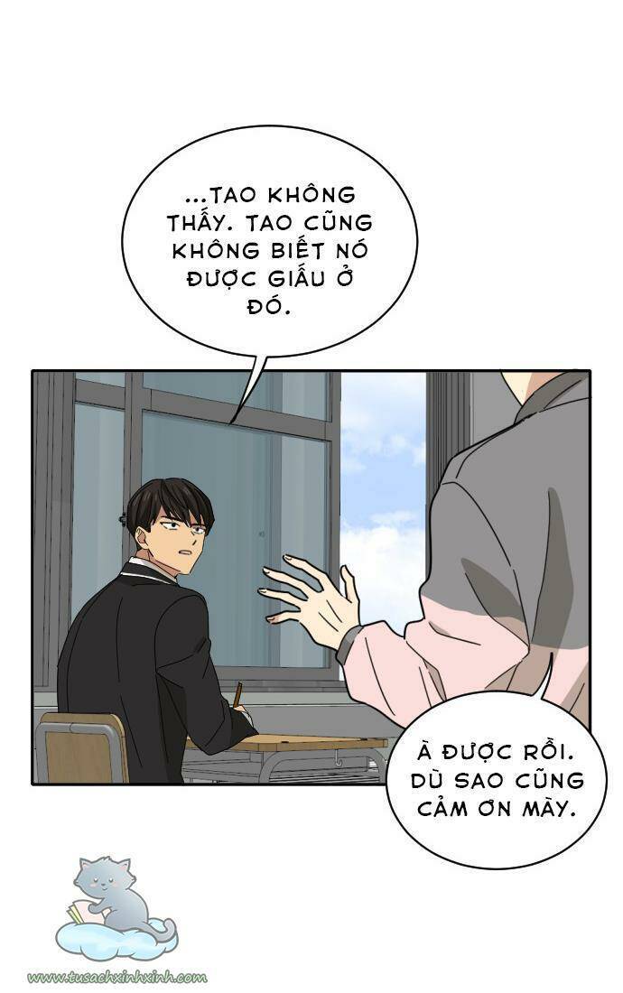 Bạn Của Em Trai Chapter 5 - 15