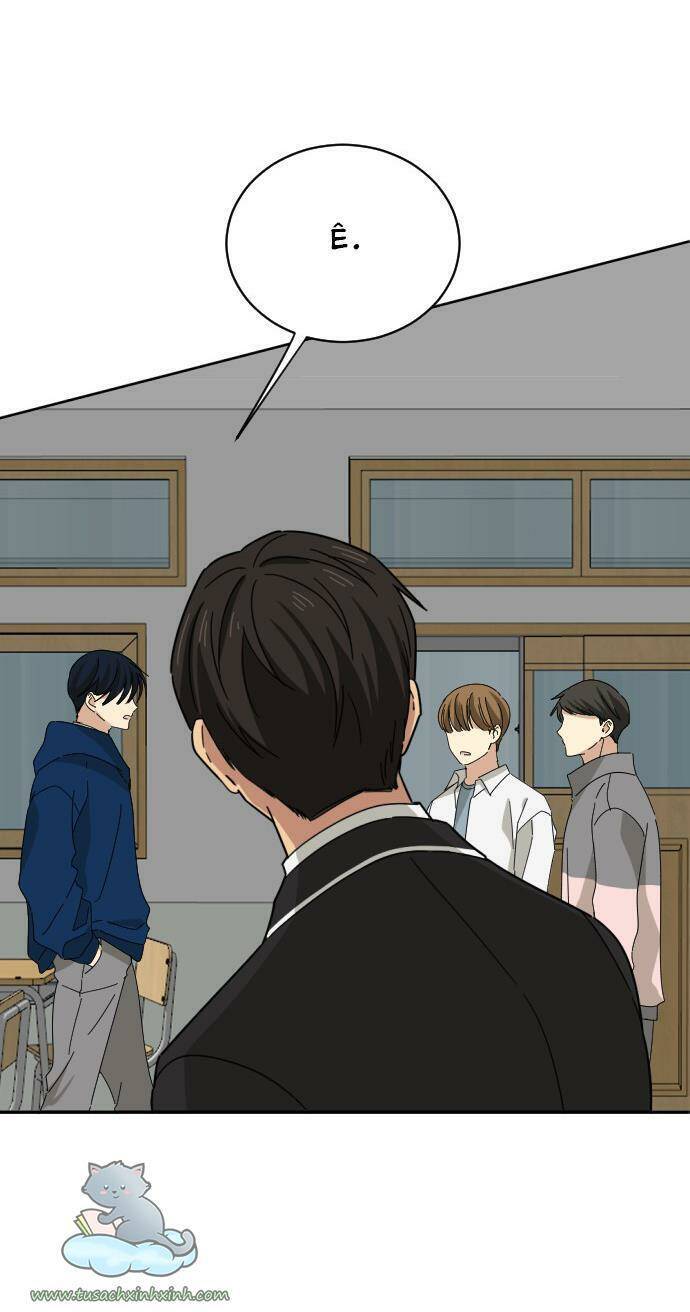 Bạn Của Em Trai Chapter 5 - 19