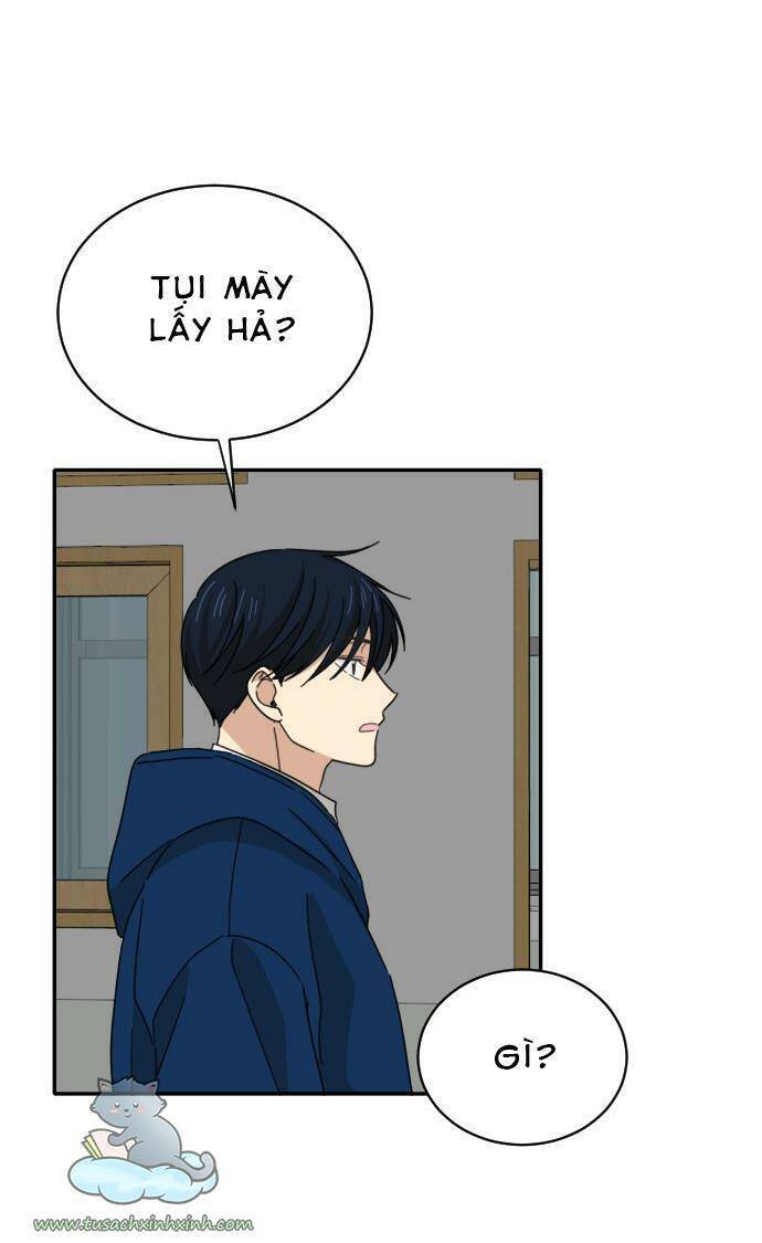 Bạn Của Em Trai Chapter 5 - 20