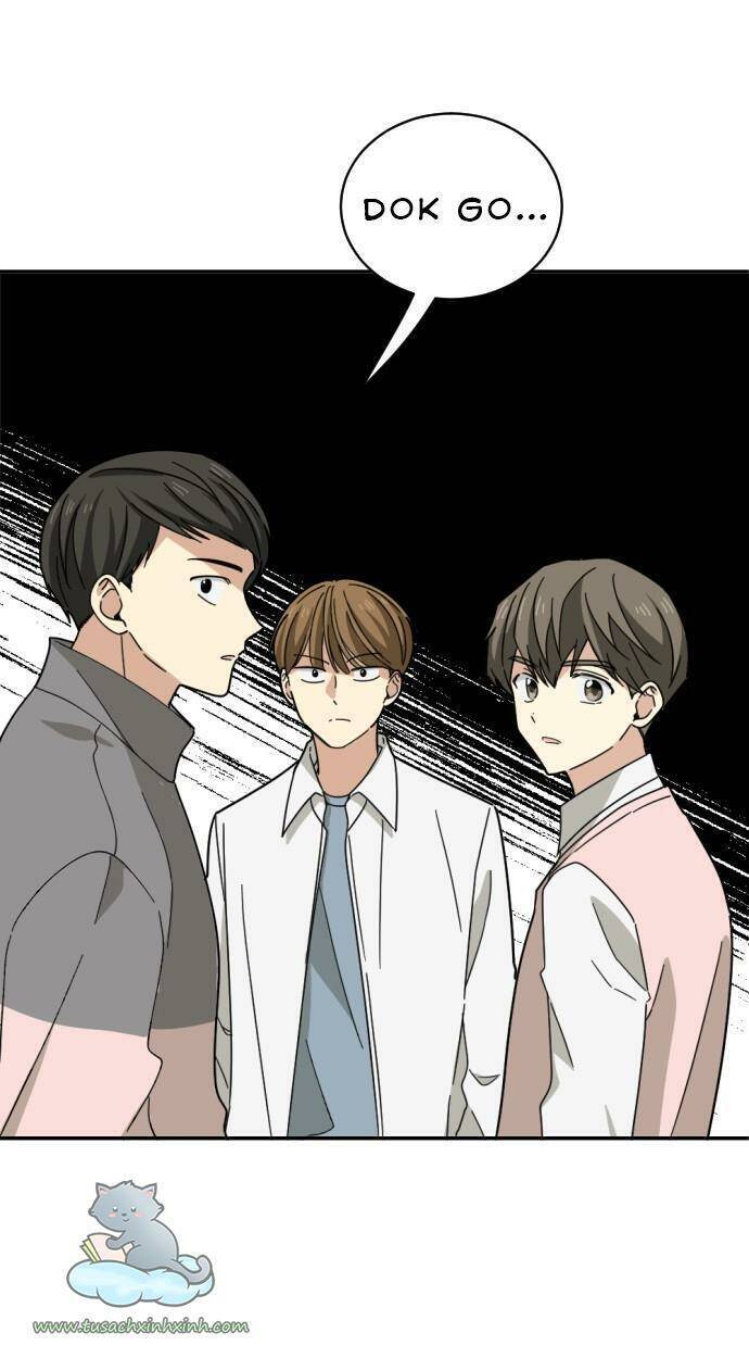 Bạn Của Em Trai Chapter 5 - 3