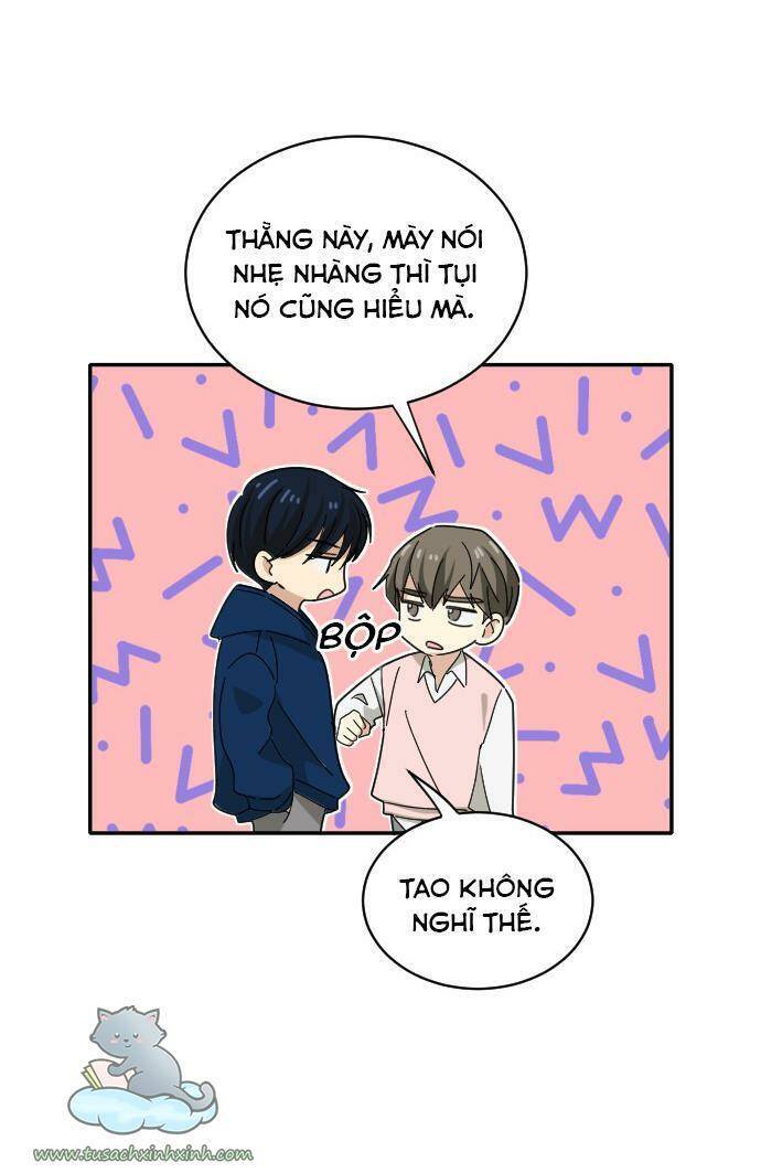 Bạn Của Em Trai Chapter 5 - 27