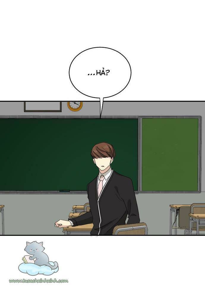 Bạn Của Em Trai Chapter 5 - 29