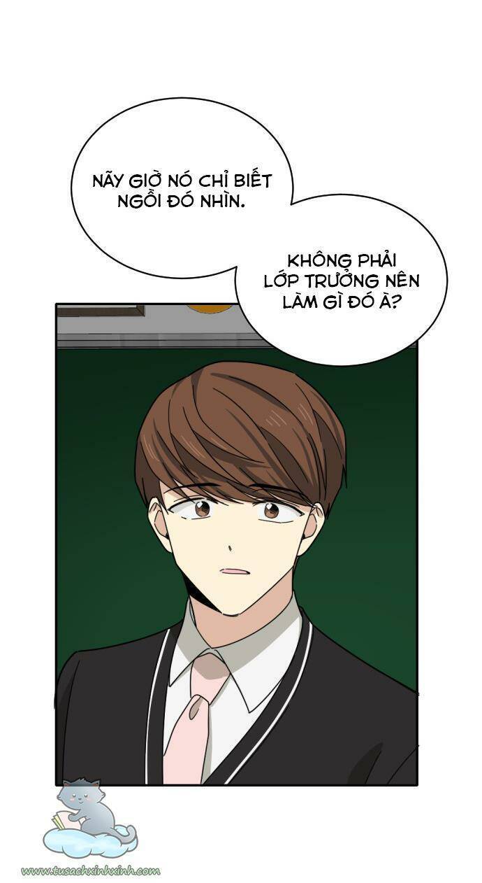 Bạn Của Em Trai Chapter 5 - 30