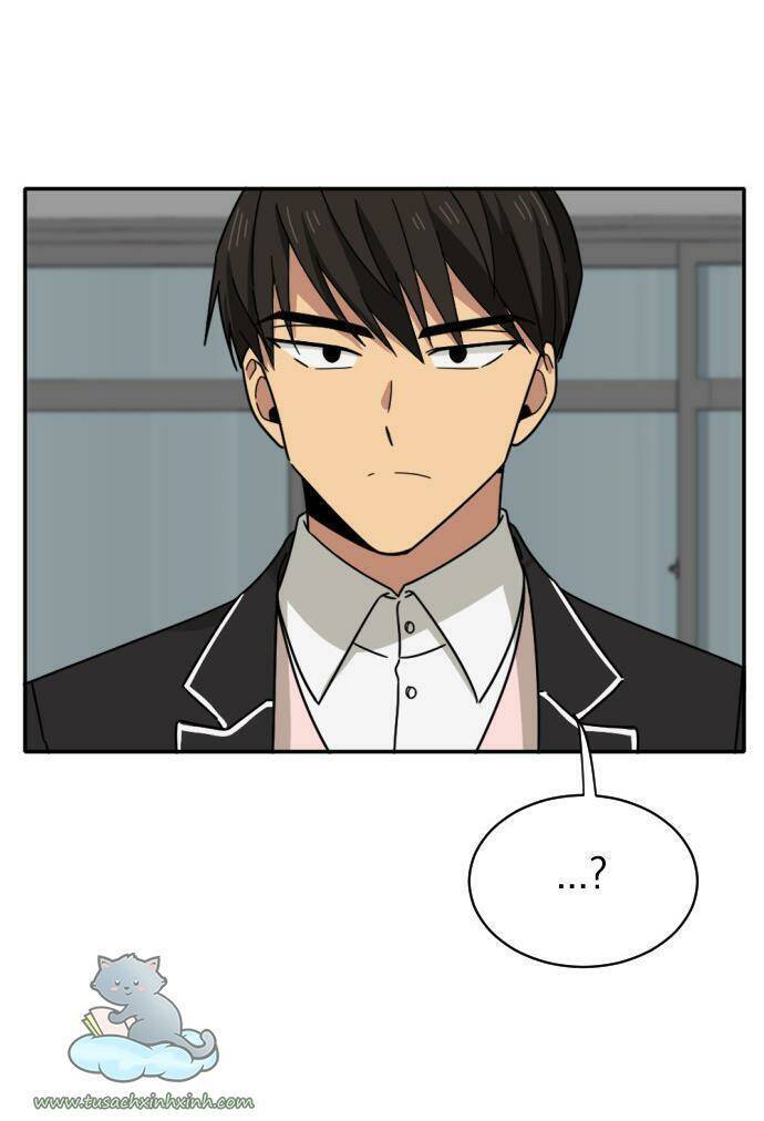 Bạn Của Em Trai Chapter 5 - 4