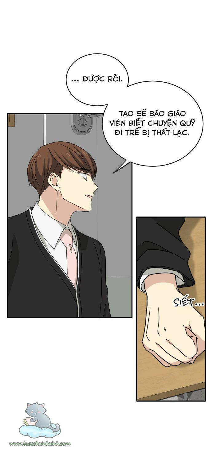 Bạn Của Em Trai Chapter 5 - 33