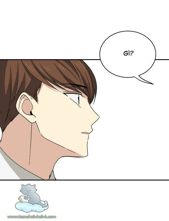 Bạn Của Em Trai Chapter 5 - 34