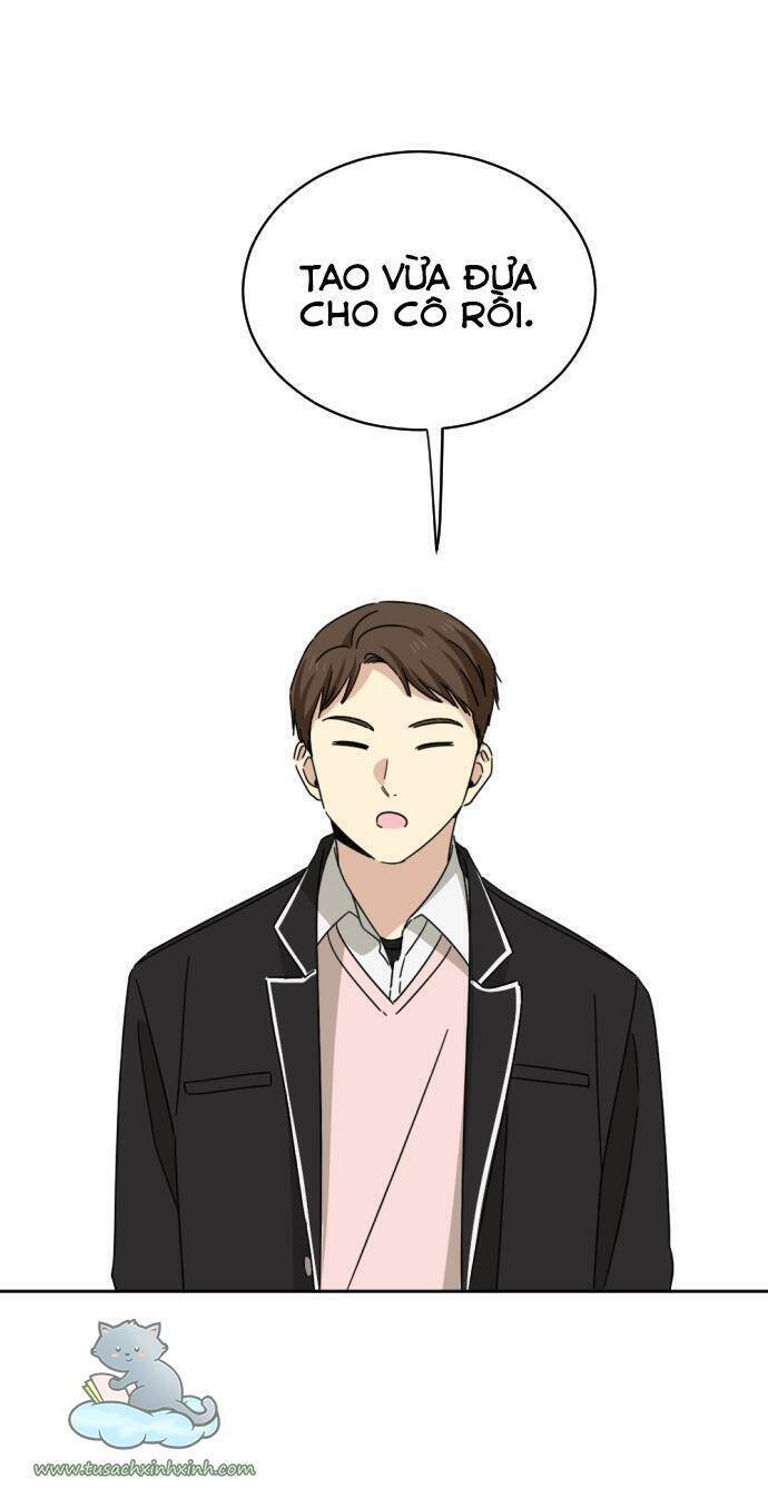 Bạn Của Em Trai Chapter 5 - 36