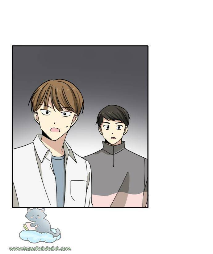 Bạn Của Em Trai Chapter 5 - 37