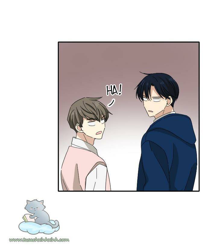 Bạn Của Em Trai Chapter 5 - 38