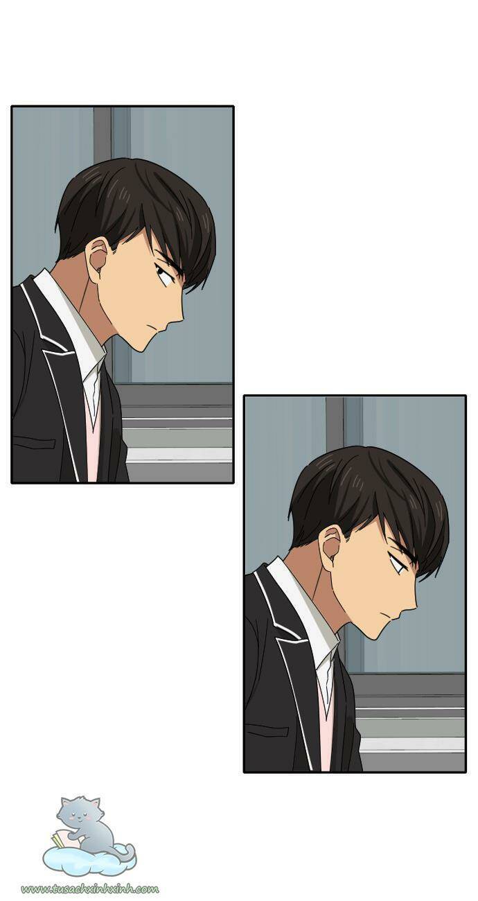 Bạn Của Em Trai Chapter 5 - 39