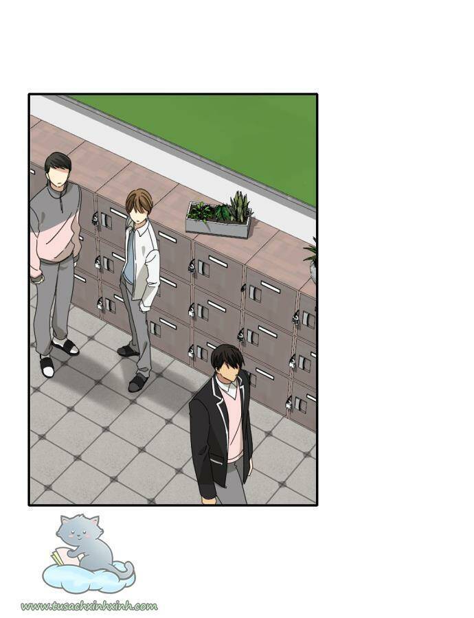 Bạn Của Em Trai Chapter 5 - 5