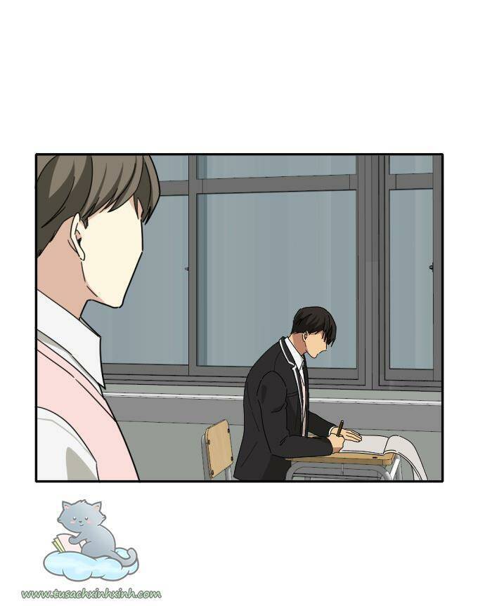 Bạn Của Em Trai Chapter 5 - 43