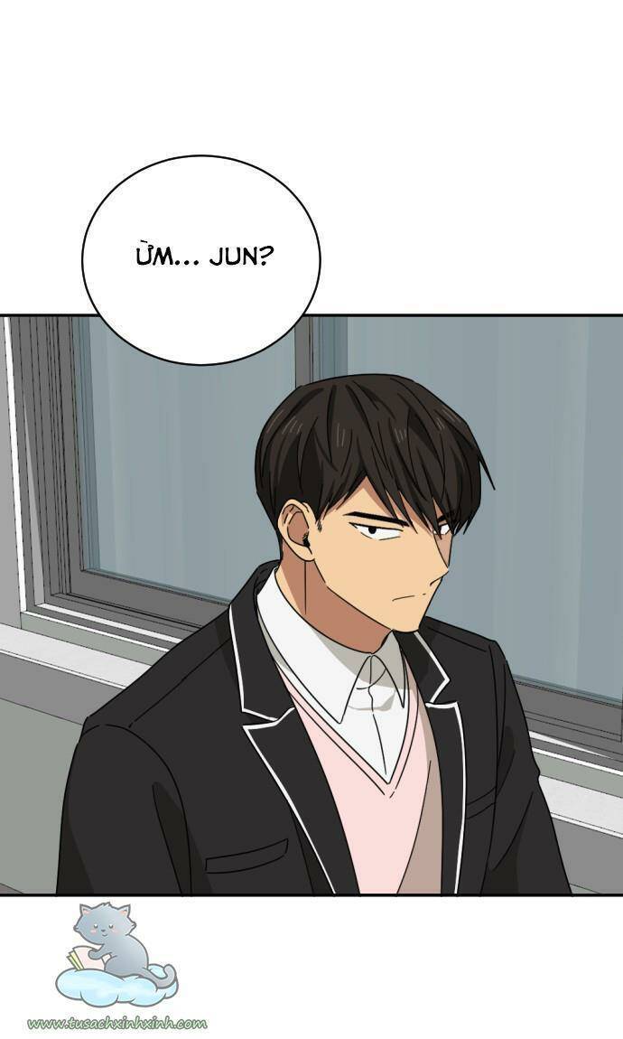 Bạn Của Em Trai Chapter 5 - 44