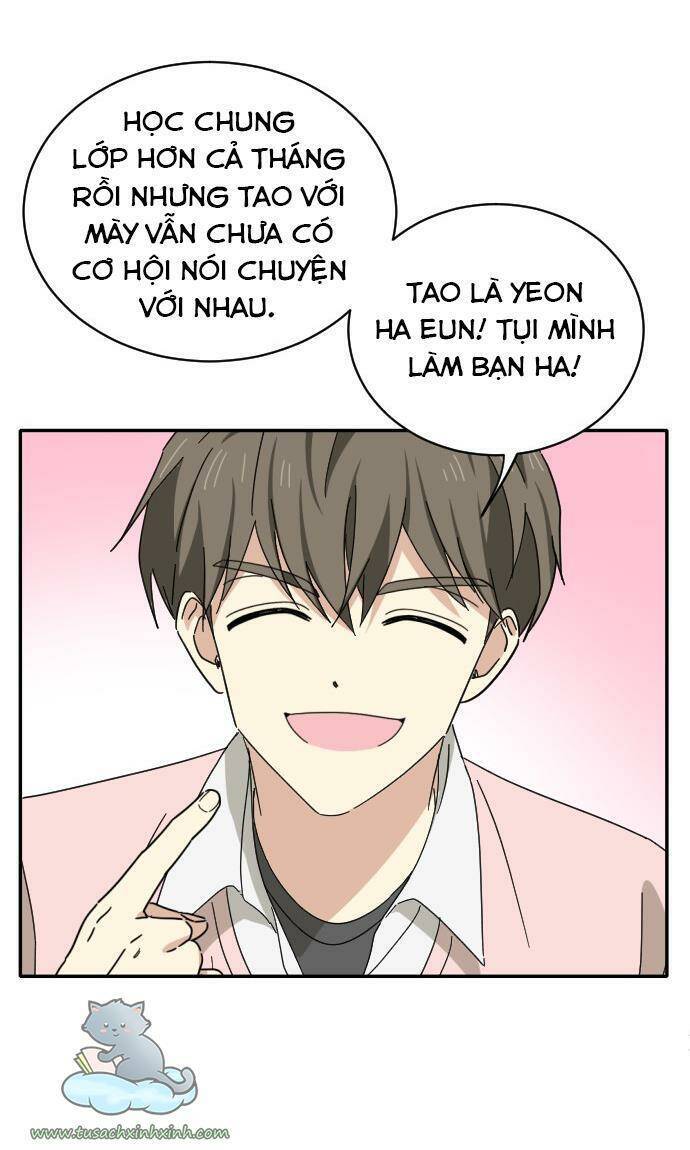 Bạn Của Em Trai Chapter 5 - 46