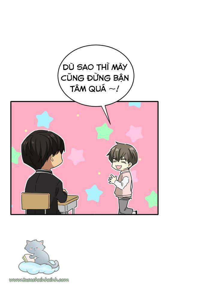 Bạn Của Em Trai Chapter 5 - 47