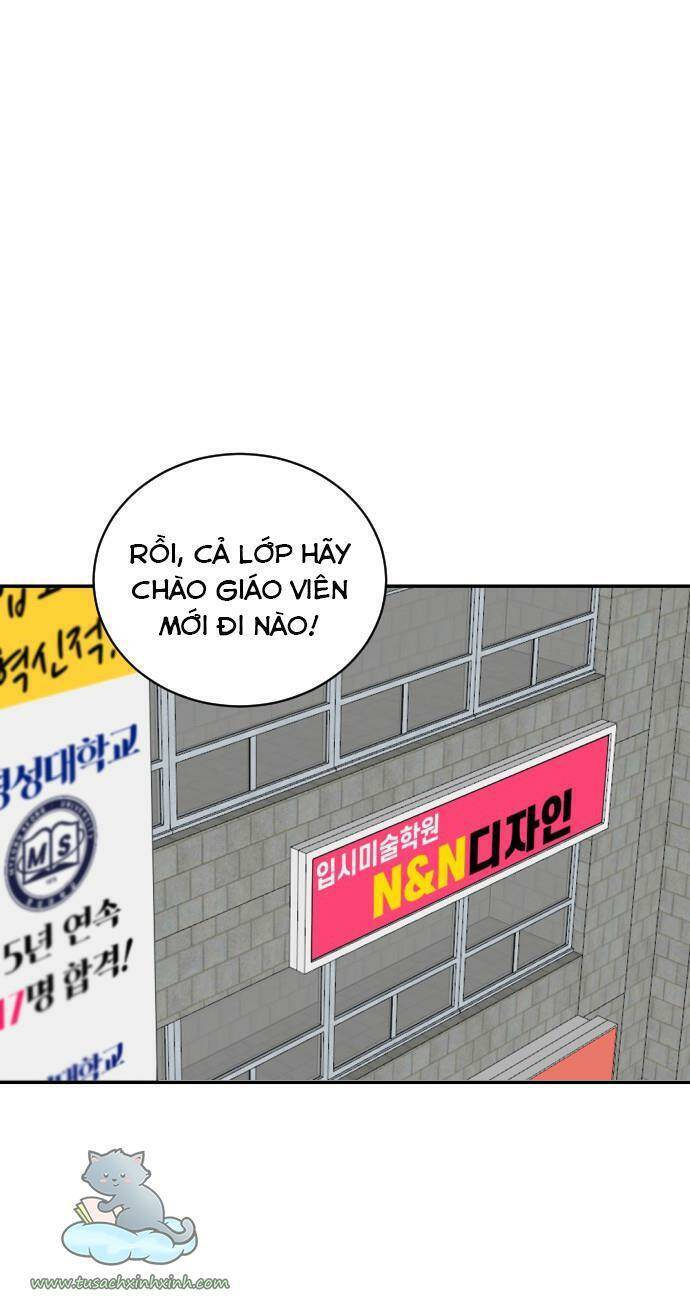 Bạn Của Em Trai Chapter 5 - 49