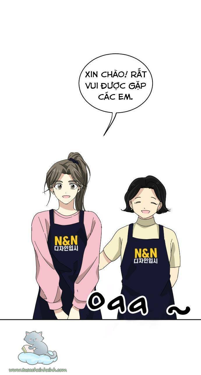 Bạn Của Em Trai Chapter 5 - 50