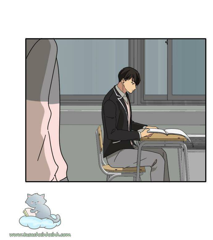 Bạn Của Em Trai Chapter 5 - 6