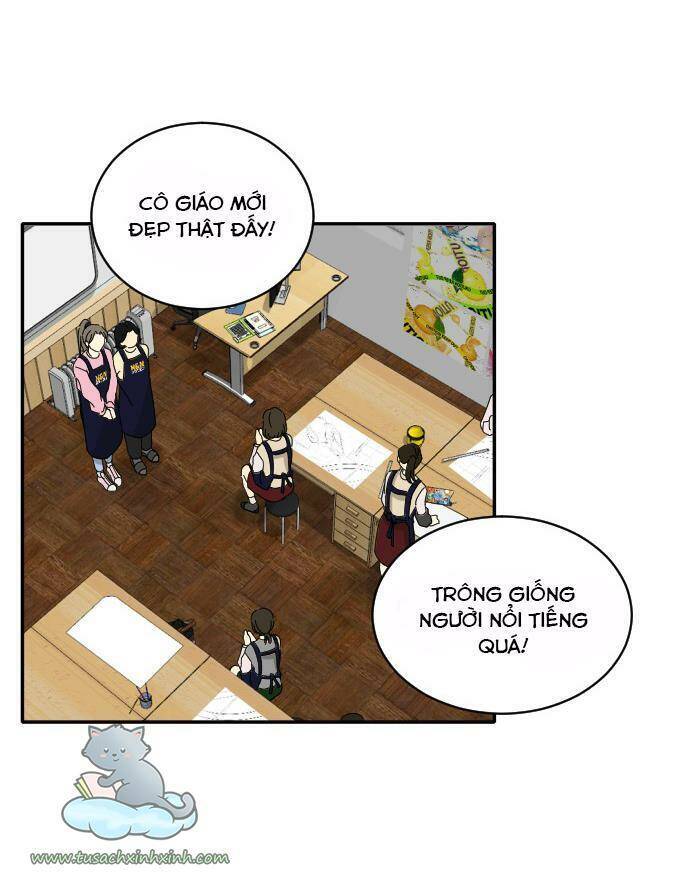 Bạn Của Em Trai Chapter 5 - 51