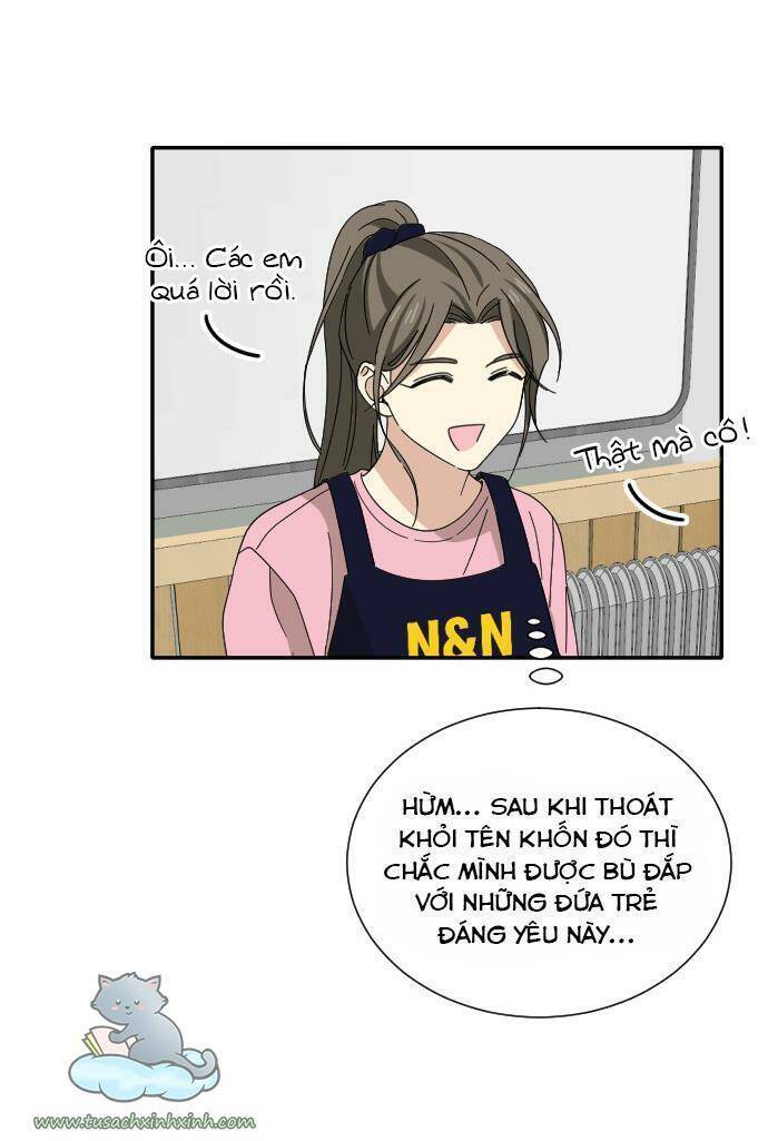 Bạn Của Em Trai Chapter 5 - 52