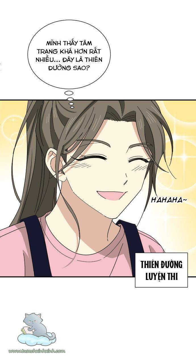 Bạn Của Em Trai Chapter 5 - 53