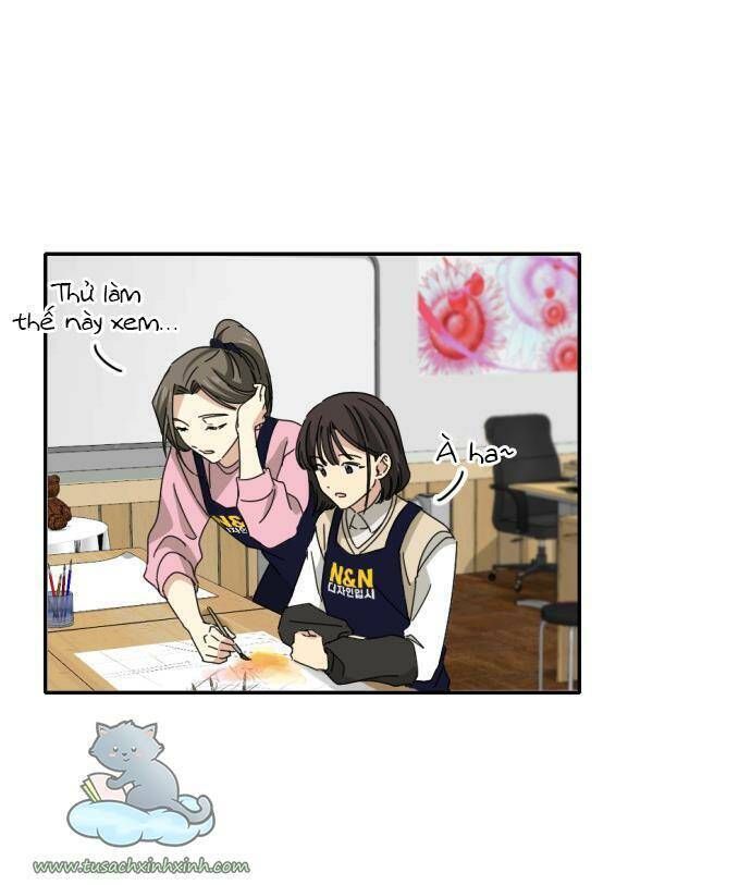 Bạn Của Em Trai Chapter 5 - 54