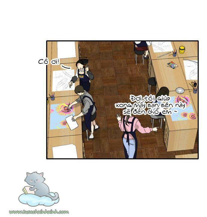 Bạn Của Em Trai Chapter 5 - 55