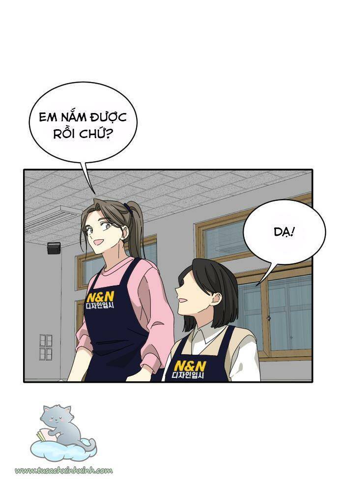 Bạn Của Em Trai Chapter 5 - 56