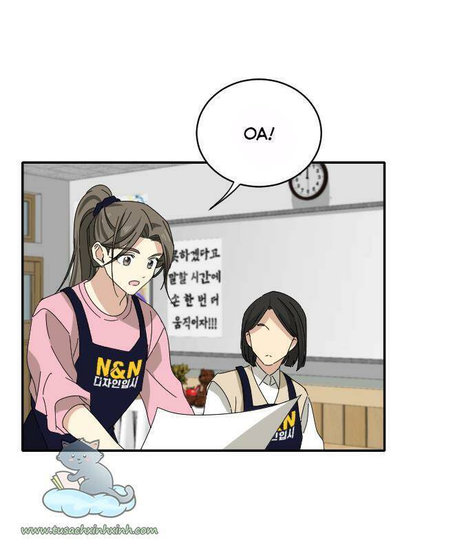 Bạn Của Em Trai Chapter 5 - 59