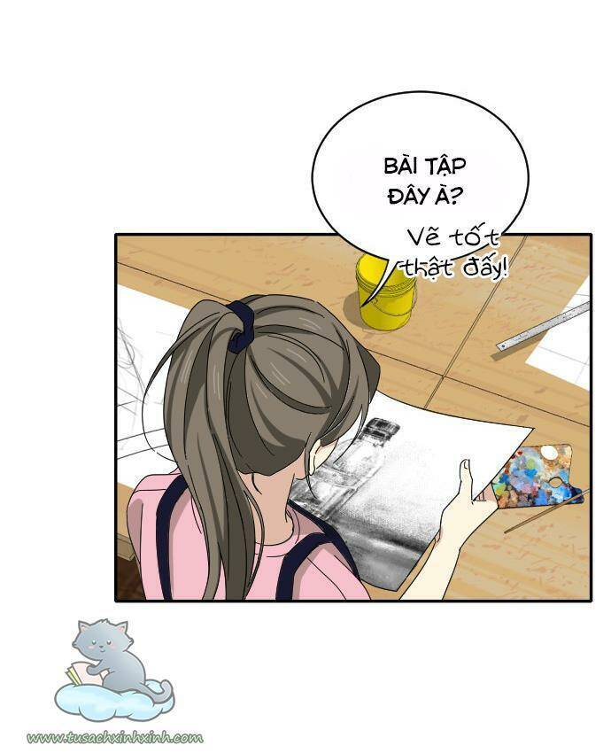 Bạn Của Em Trai Chapter 5 - 60