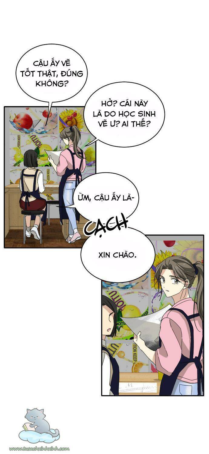 Bạn Của Em Trai Chapter 5 - 61