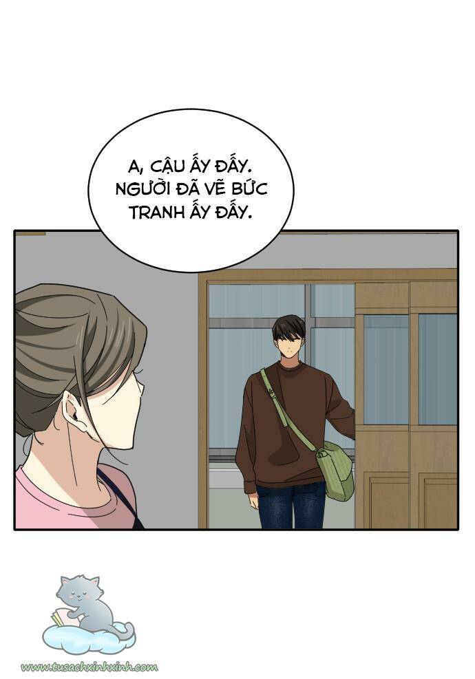 Bạn Của Em Trai Chapter 5 - 62