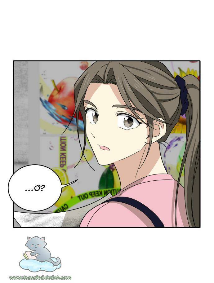 Bạn Của Em Trai Chapter 5 - 63