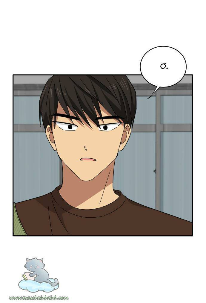 Bạn Của Em Trai Chapter 5 - 64