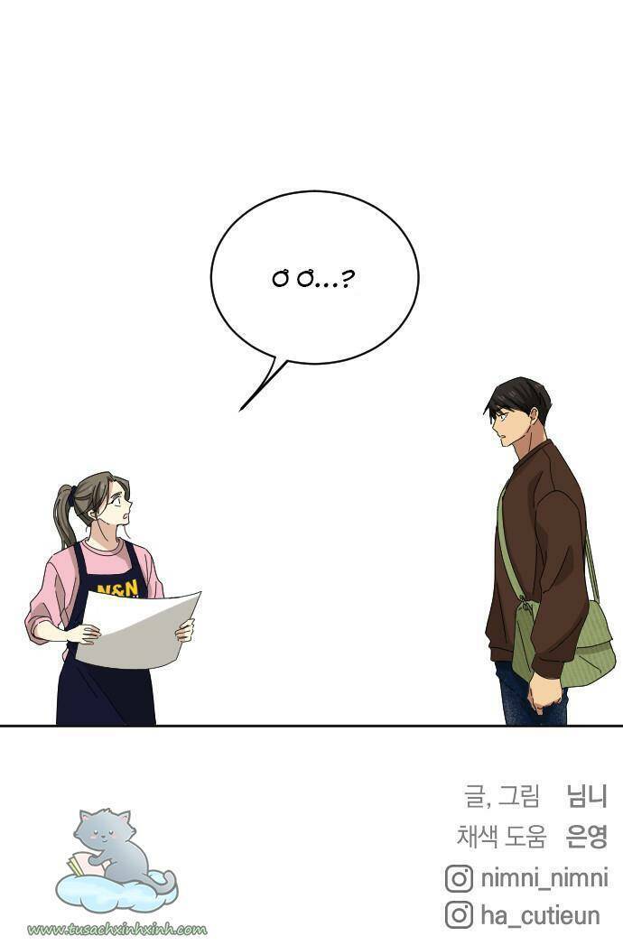 Bạn Của Em Trai Chapter 5 - 65