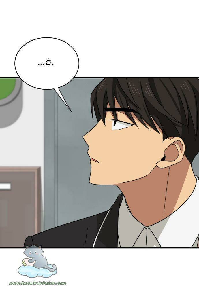 Bạn Của Em Trai Chapter 5 - 10