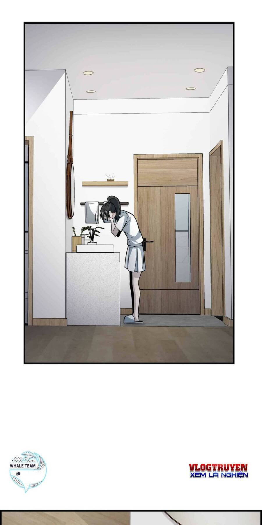 Ta Giả Vờ Là Phế Vật Ở Dị Giới Bị Phát Hiện Rồi?! Chapter 5 - 2