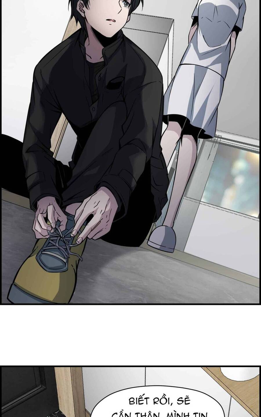 Ta Giả Vờ Là Phế Vật Ở Dị Giới Bị Phát Hiện Rồi?! Chapter 5 - 14