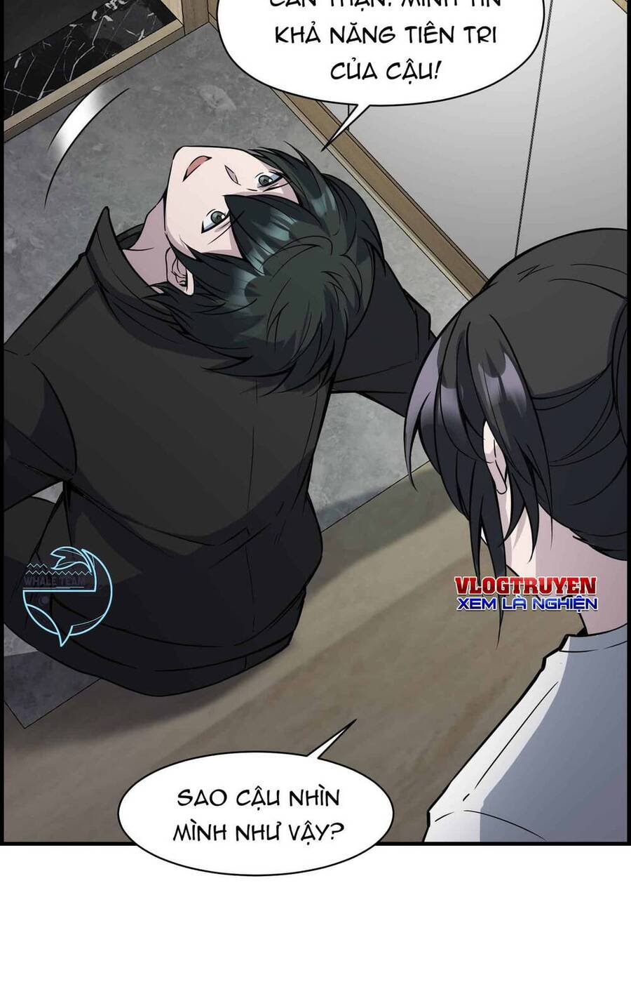 Ta Giả Vờ Là Phế Vật Ở Dị Giới Bị Phát Hiện Rồi?! Chapter 5 - 15