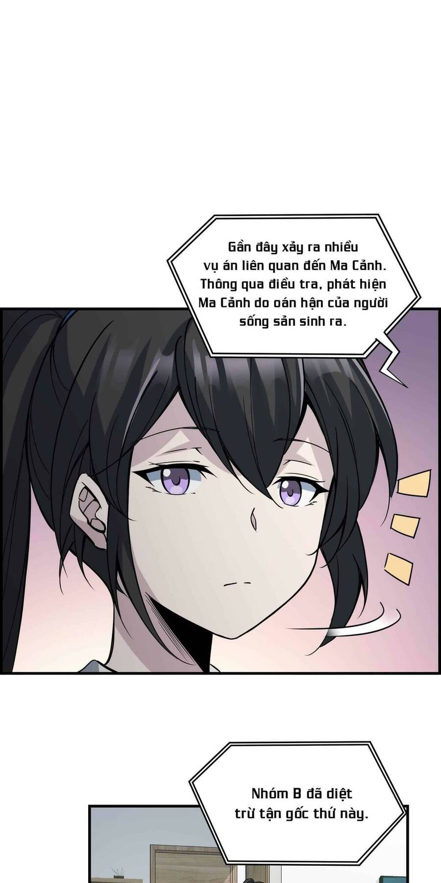 Ta Giả Vờ Là Phế Vật Ở Dị Giới Bị Phát Hiện Rồi?! Chapter 5 - 19