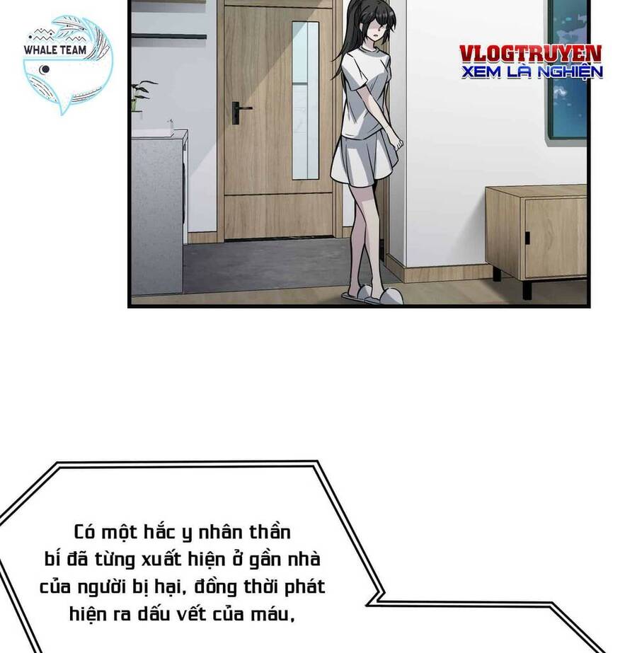 Ta Giả Vờ Là Phế Vật Ở Dị Giới Bị Phát Hiện Rồi?! Chapter 5 - 20