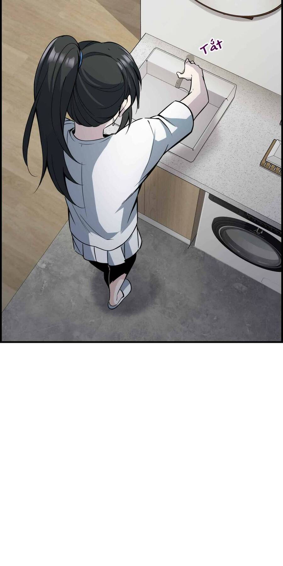 Ta Giả Vờ Là Phế Vật Ở Dị Giới Bị Phát Hiện Rồi?! Chapter 5 - 3