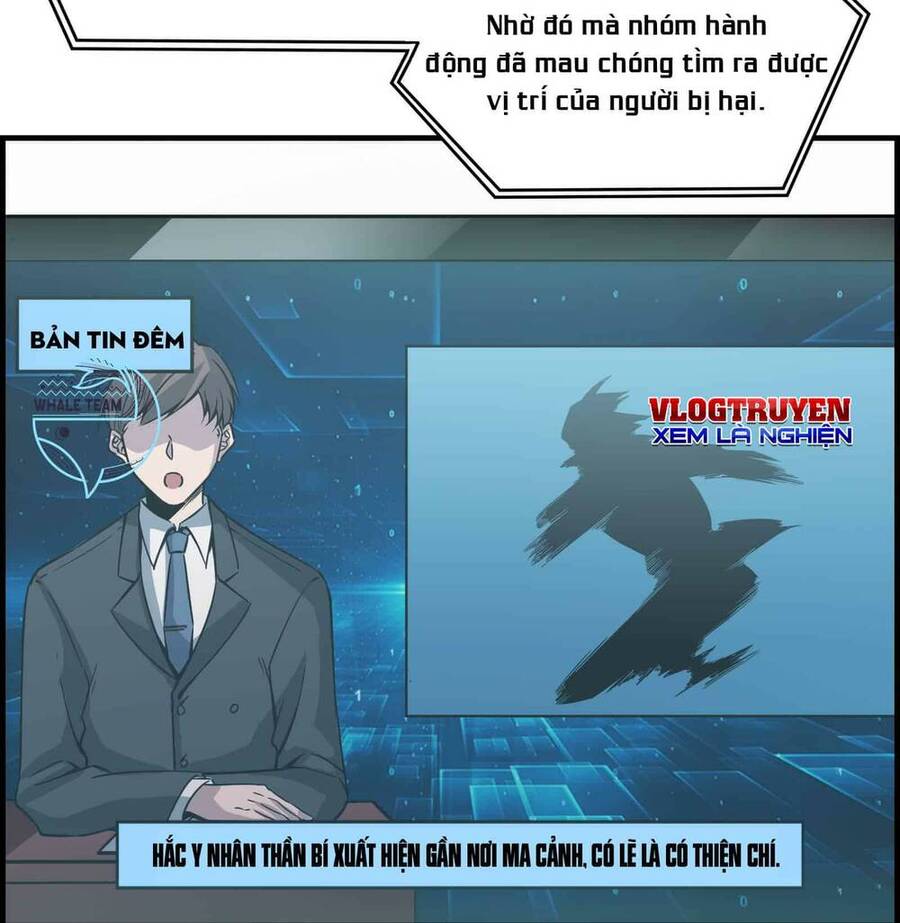 Ta Giả Vờ Là Phế Vật Ở Dị Giới Bị Phát Hiện Rồi?! Chapter 5 - 21