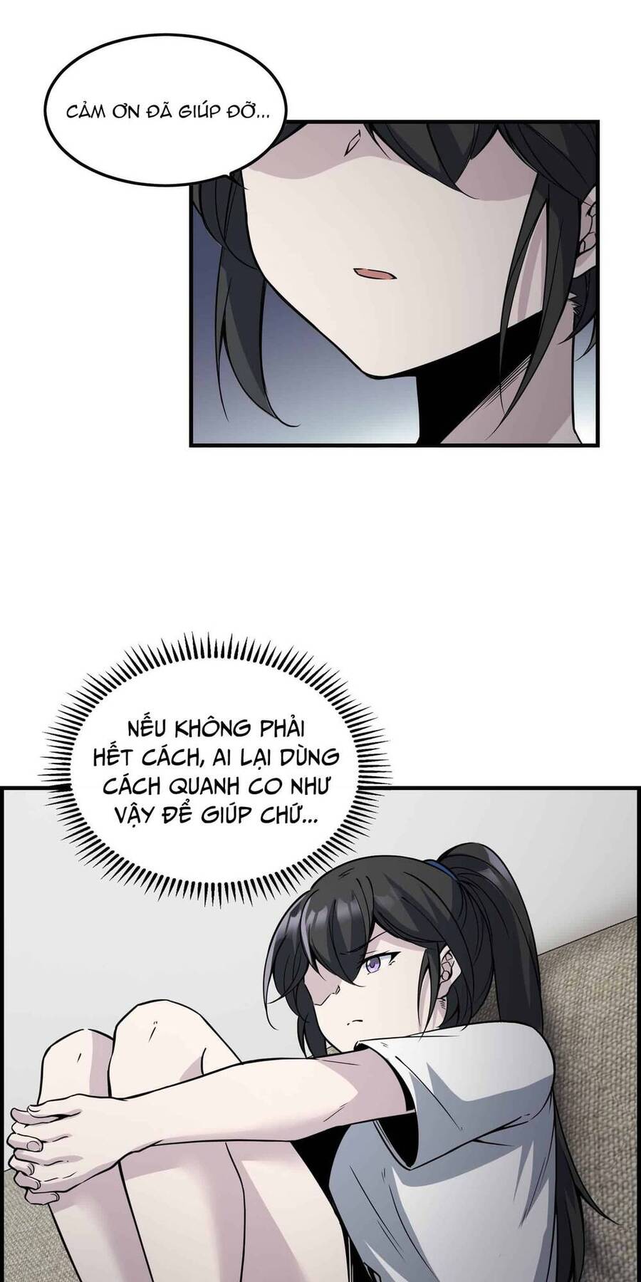 Ta Giả Vờ Là Phế Vật Ở Dị Giới Bị Phát Hiện Rồi?! Chapter 5 - 23