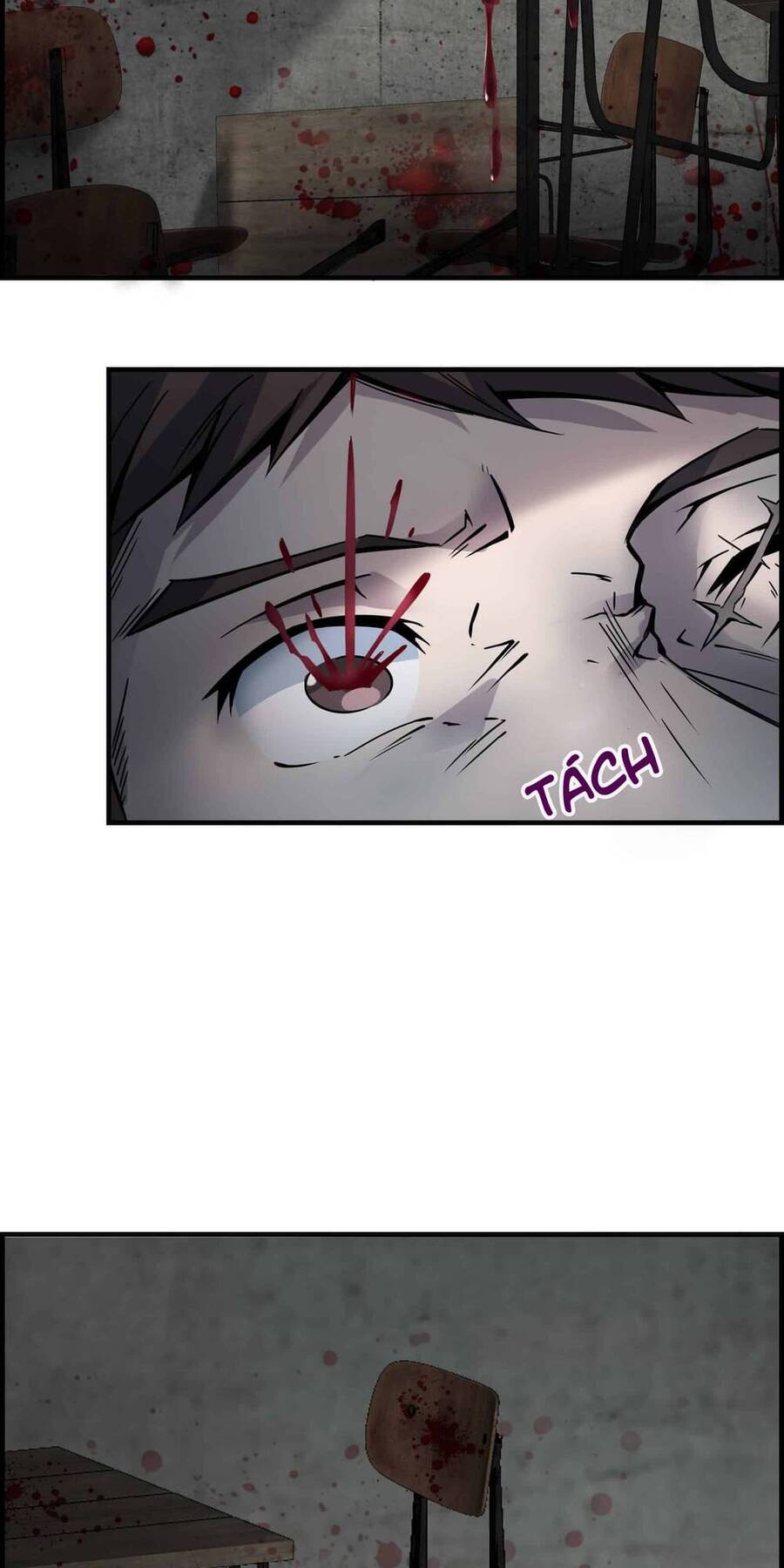 Ta Giả Vờ Là Phế Vật Ở Dị Giới Bị Phát Hiện Rồi?! Chapter 5 - 26