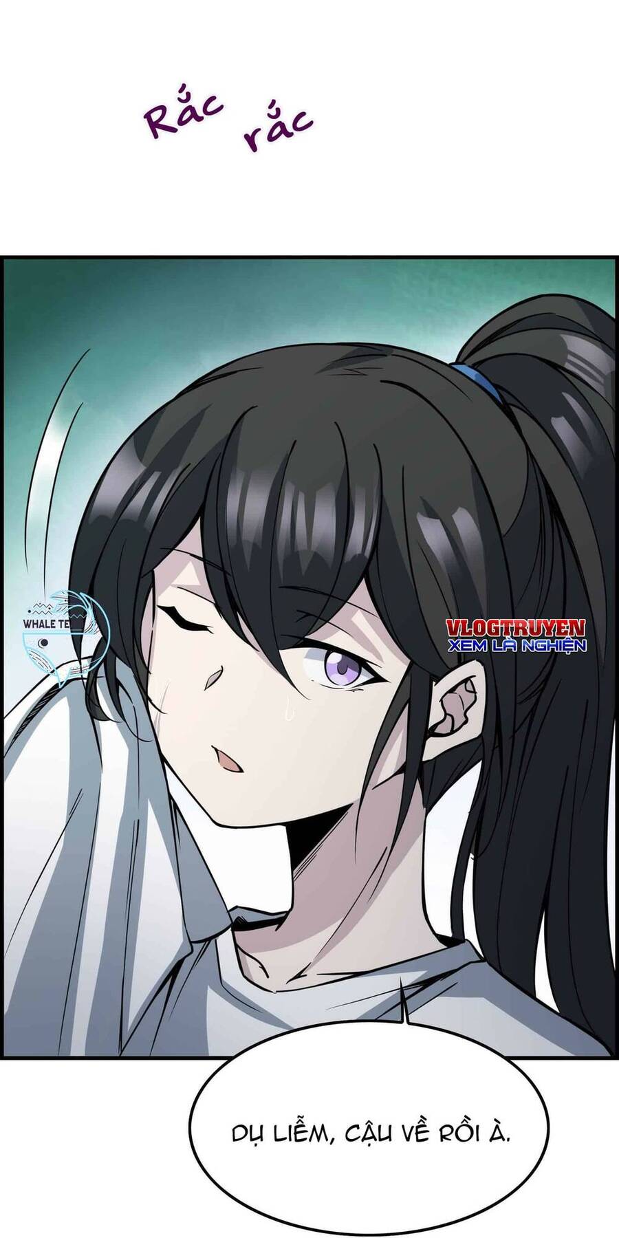 Ta Giả Vờ Là Phế Vật Ở Dị Giới Bị Phát Hiện Rồi?! Chapter 5 - 4