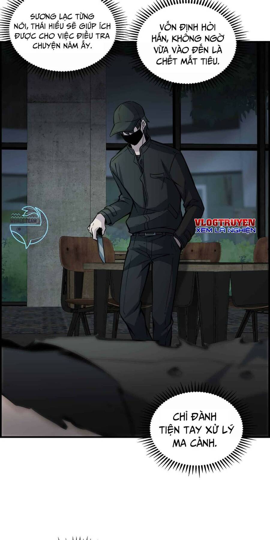 Ta Giả Vờ Là Phế Vật Ở Dị Giới Bị Phát Hiện Rồi?! Chapter 5 - 31