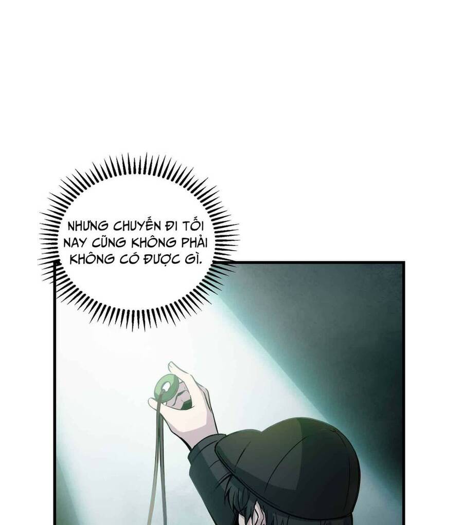 Ta Giả Vờ Là Phế Vật Ở Dị Giới Bị Phát Hiện Rồi?! Chapter 5 - 34