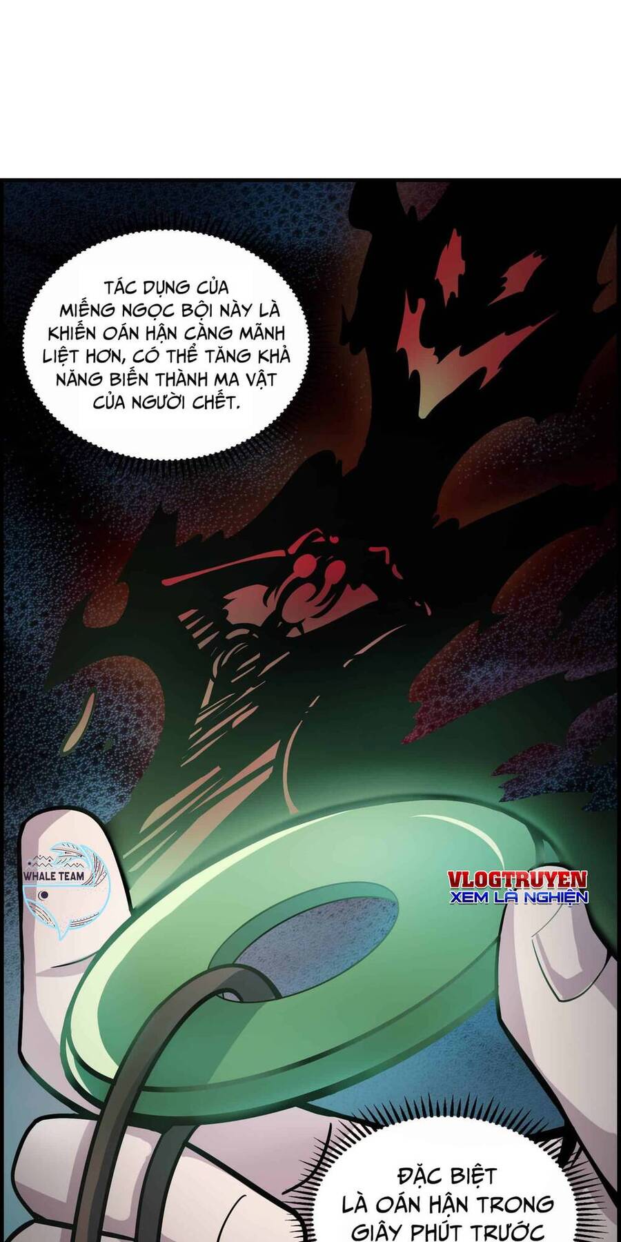 Ta Giả Vờ Là Phế Vật Ở Dị Giới Bị Phát Hiện Rồi?! Chapter 5 - 36