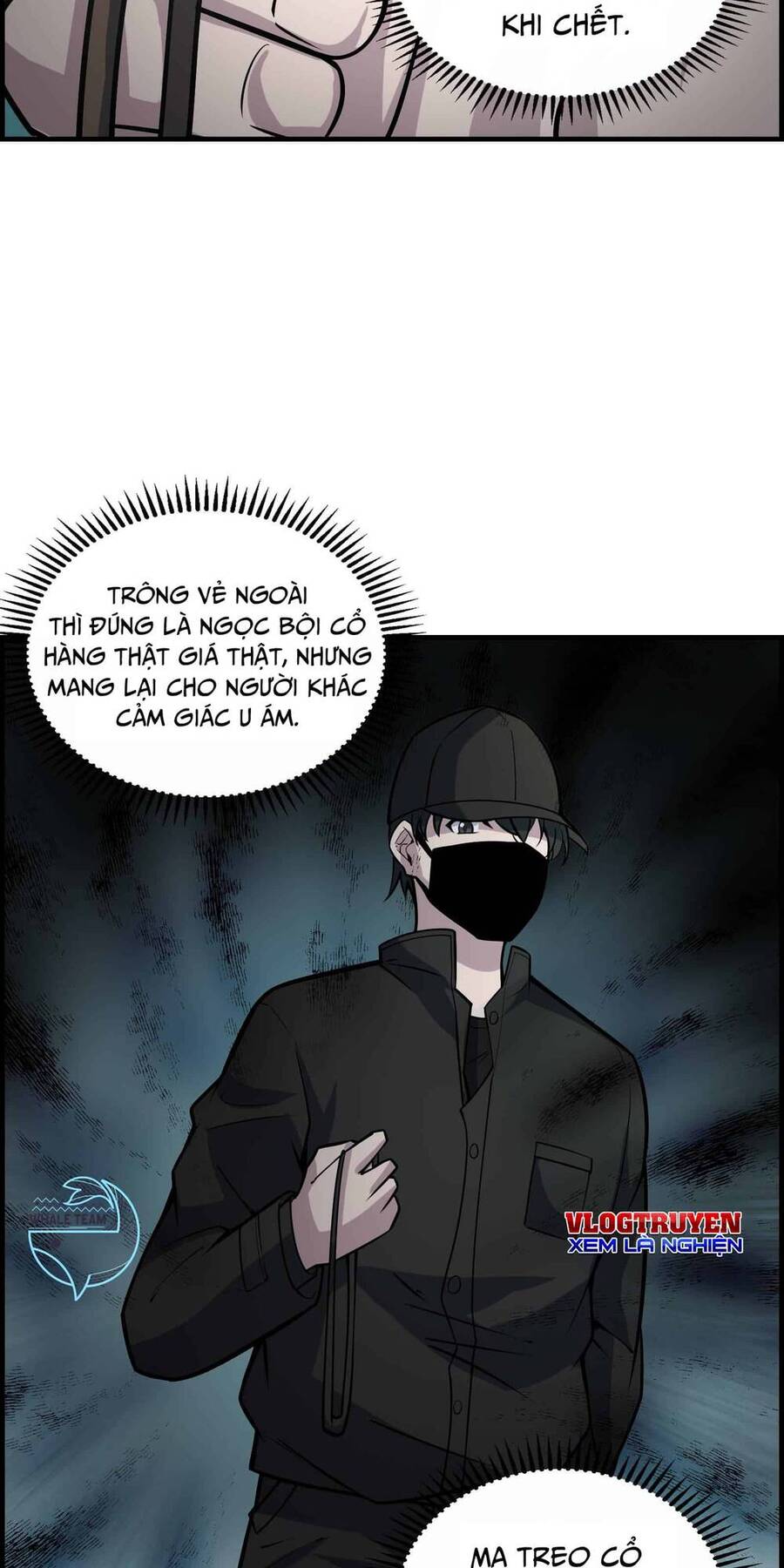 Ta Giả Vờ Là Phế Vật Ở Dị Giới Bị Phát Hiện Rồi?! Chapter 5 - 37